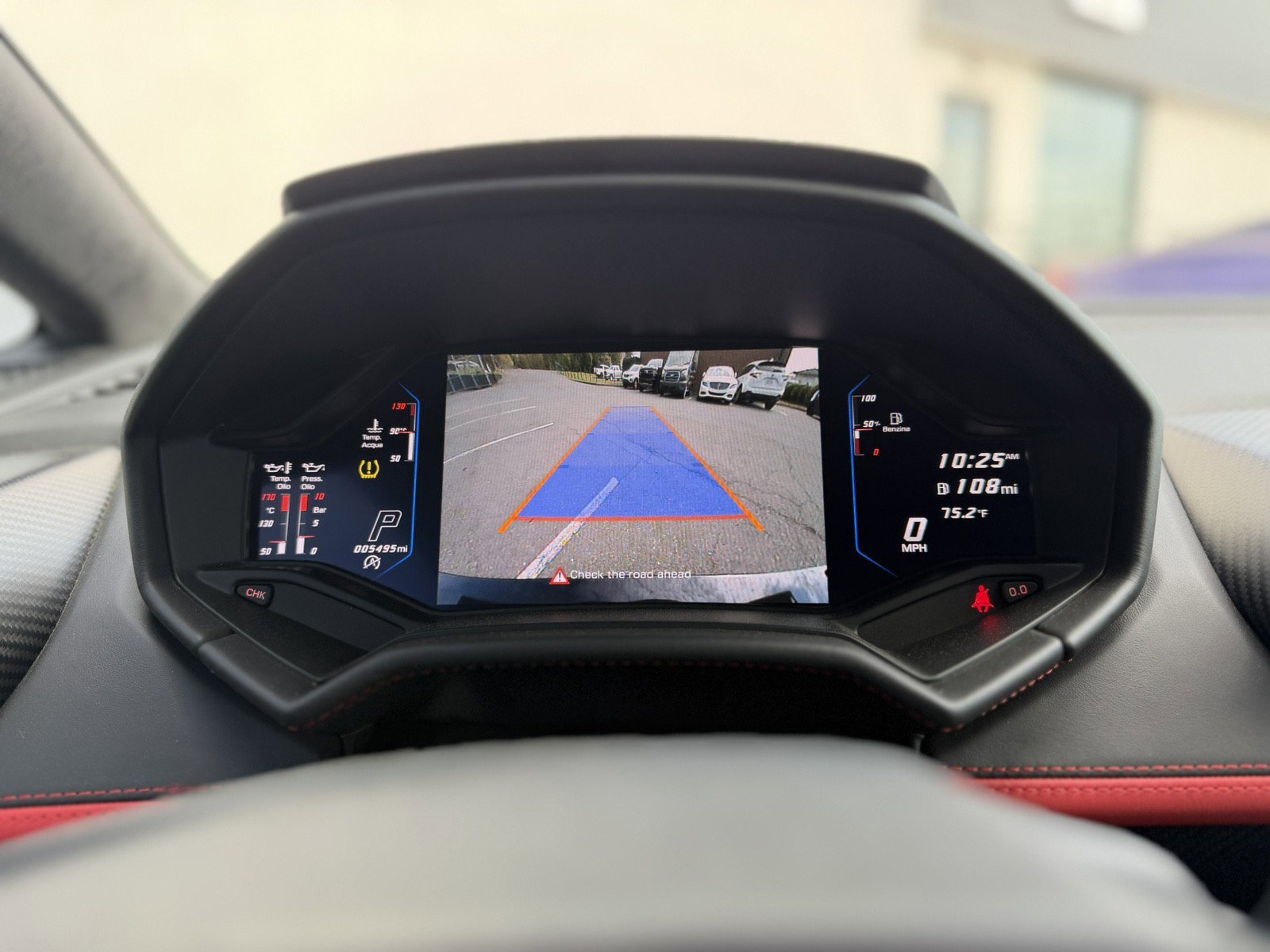 Used 2022 Lamborghini Huracan EVO image 21