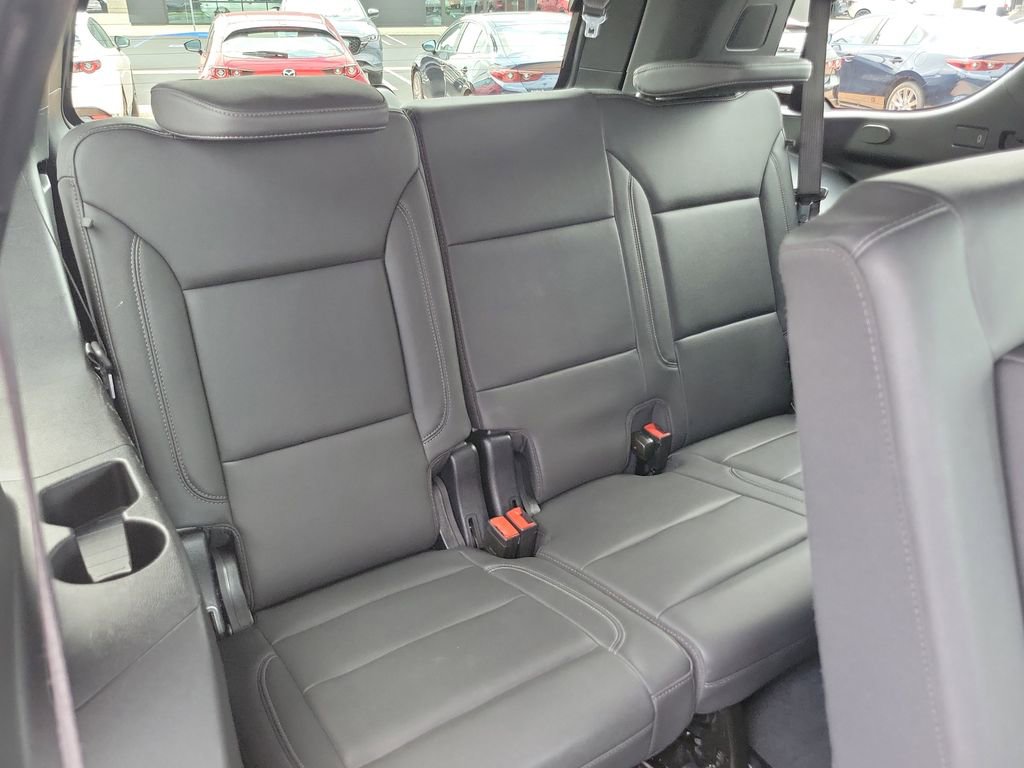 Used 2025 Chevrolet Tahoe LT AWD/4WD image 26