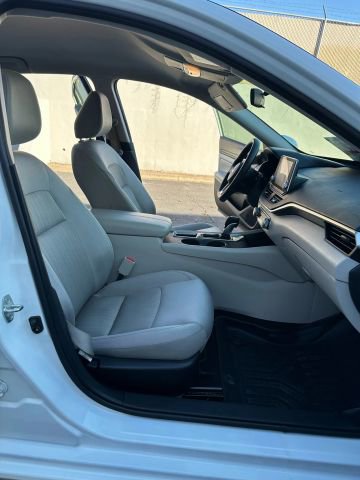 Used 2019 Nissan Altima 2.5 S image 11
