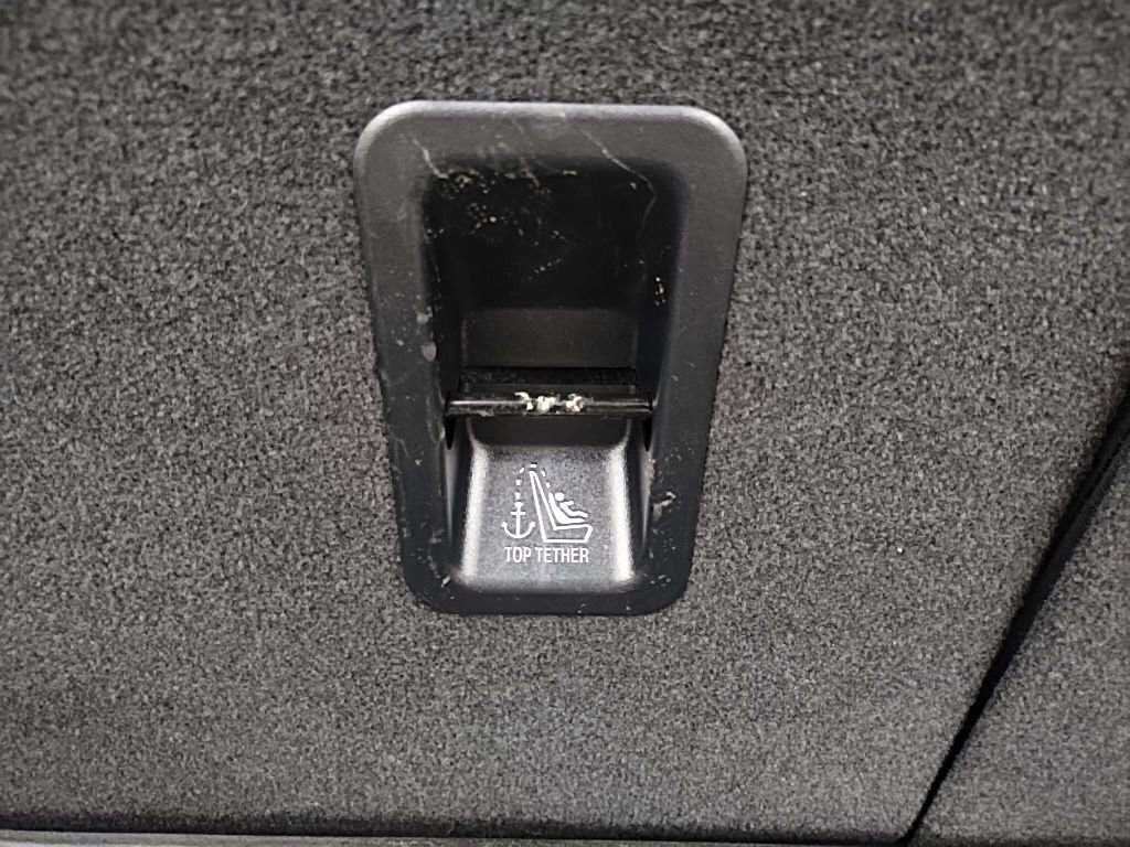 Certified 2025 Subaru Ascent Bronze Edition image 57