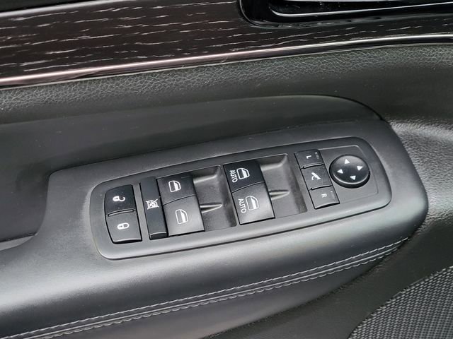 Used 2019 Jeep Grand Cherokee High Altitude image 4