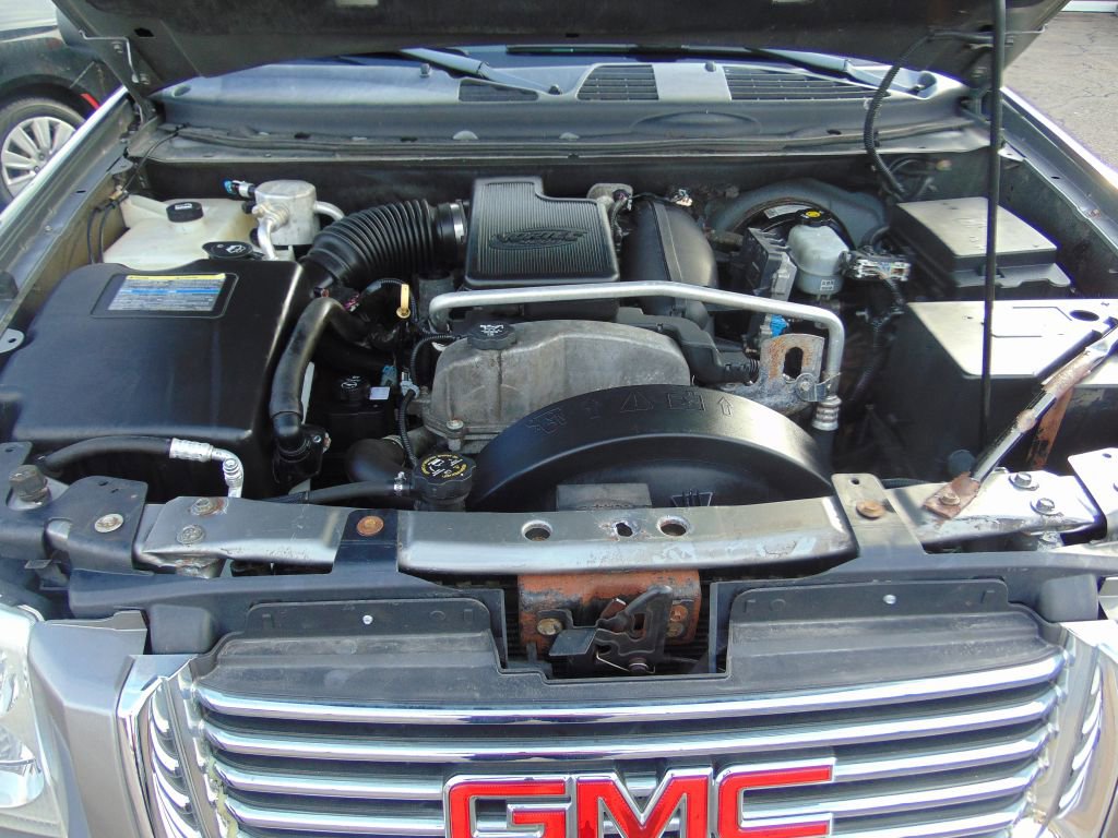 Used 2007 GMC Envoy SLE image 30