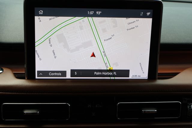 Certified 2020 Lincoln Aviator Reserve w/ Equipment Group 201A RWD image 20