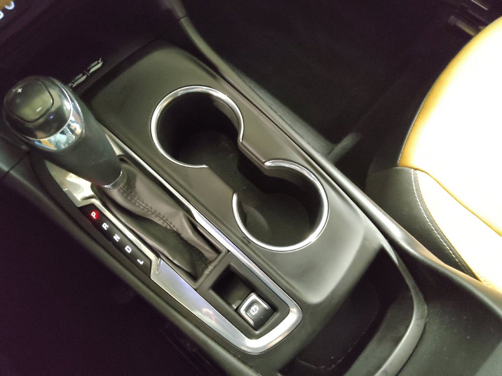 Used 2019 Chevrolet Equinox Premier image 26