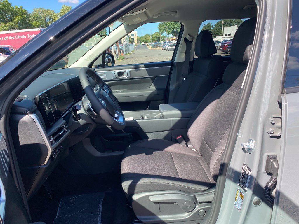 New 2027 Hyundai Santa Fe SE AWD/4WD image 12