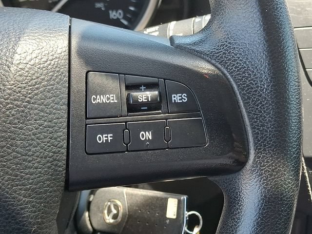 Used 2013 MAZDA MAZDA5 Sport FWD image 24