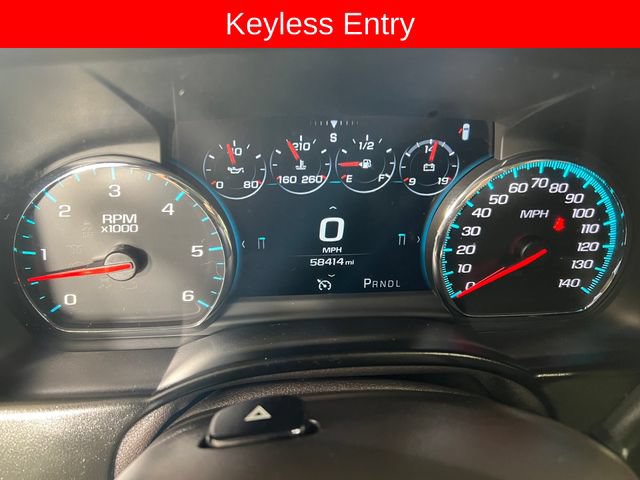 Used 2019 Chevrolet Suburban Premier w/ Max Trailering Package AWD/4WD image 17