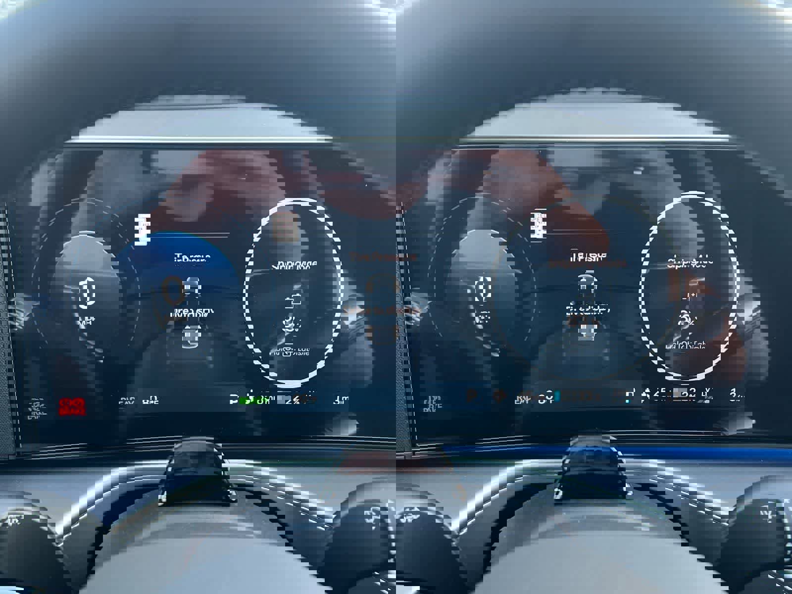 New 2026 Hyundai Ioniq 9 SEL image 25