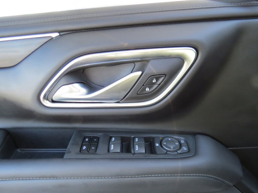 Certified 2022 Chevrolet Tahoe LT image 21