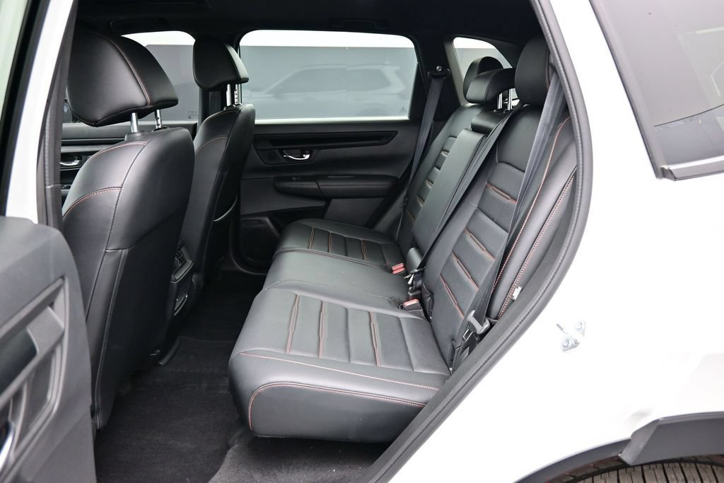 Certified 2024 Honda CR-V Sport-L image 31