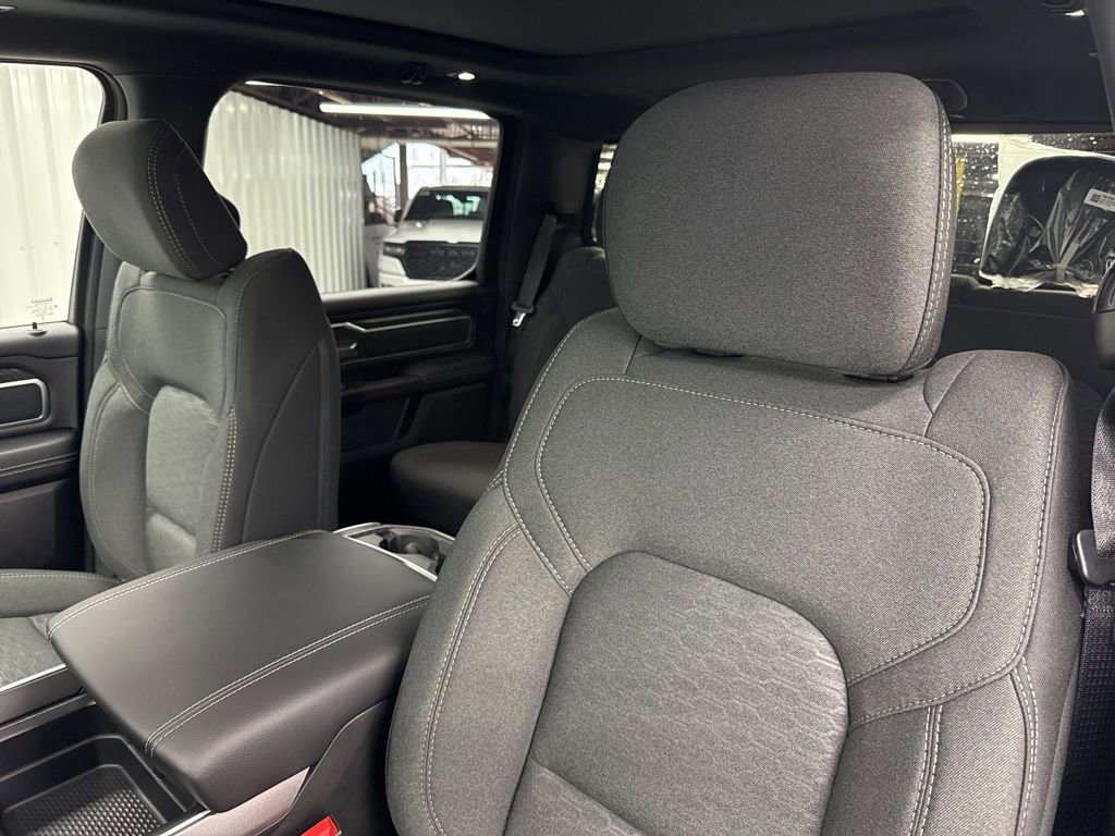 New 2026 RAM 1500 Lone Star image 18