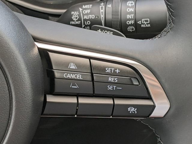 Used 2025 MAZDA CX-30 2.5 Turbo w/ Premium Package image 25