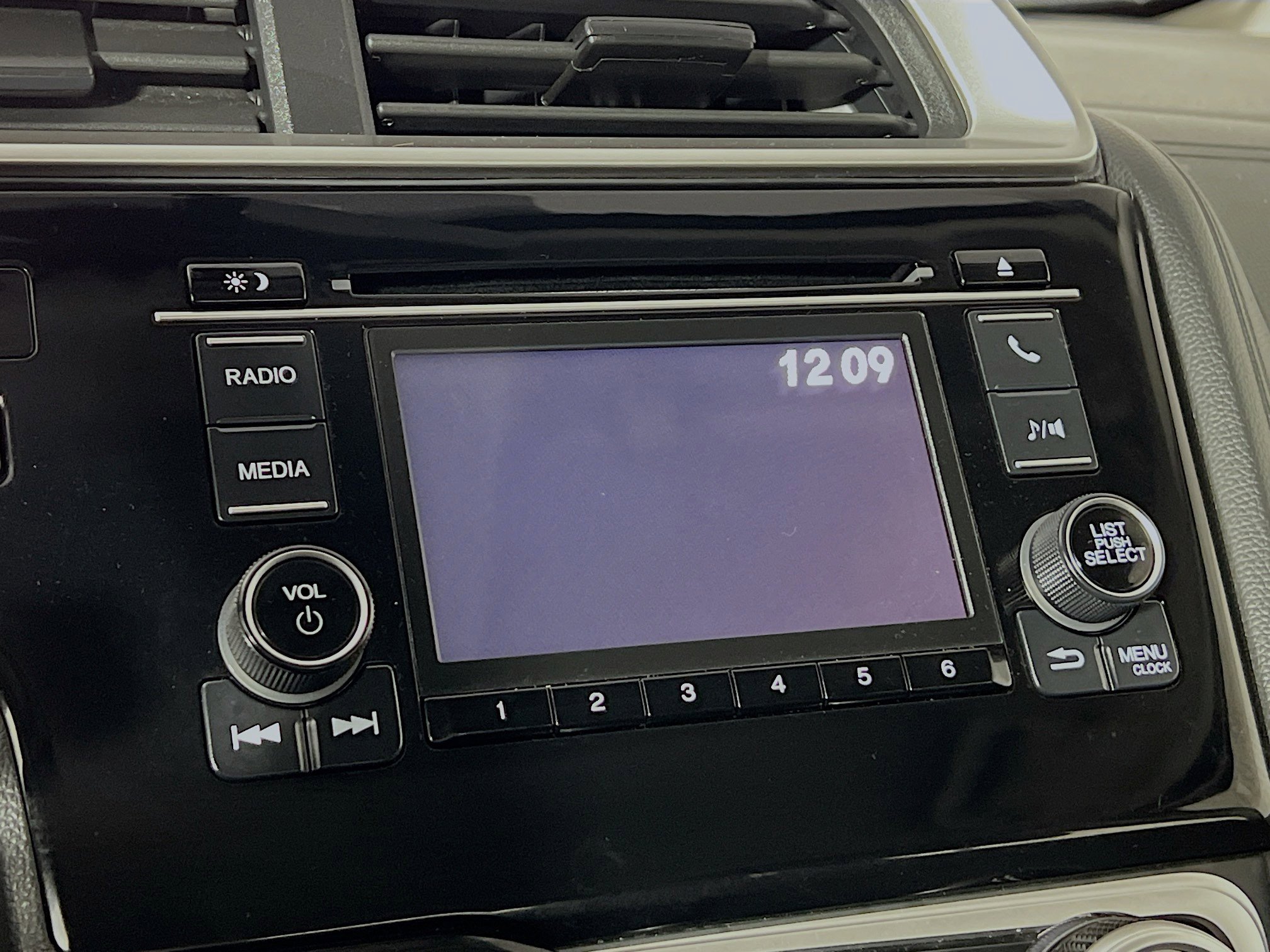 Used 2020 Honda Fit LX image 14