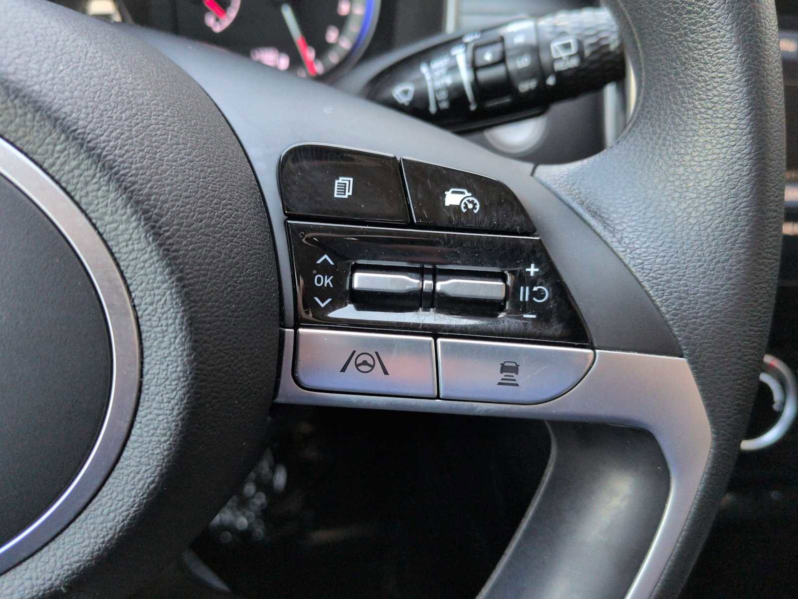 Used 2023 Hyundai Tucson SEL AWD/4WD image 25