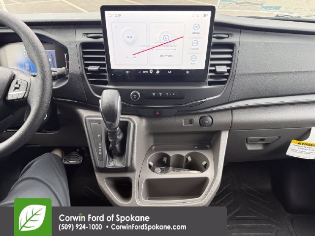 New 2026 Ford Transit 350 148 High Roof Extended AWD image 26
