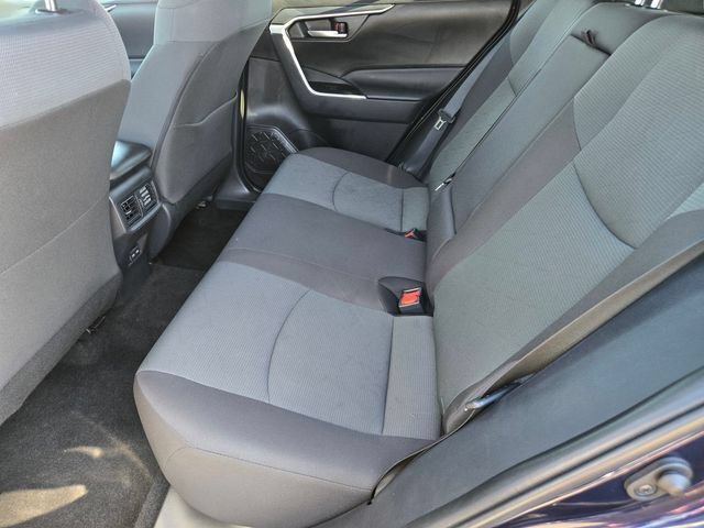 Certified 2025 Toyota RAV4 XLE AWD/4WD image 15