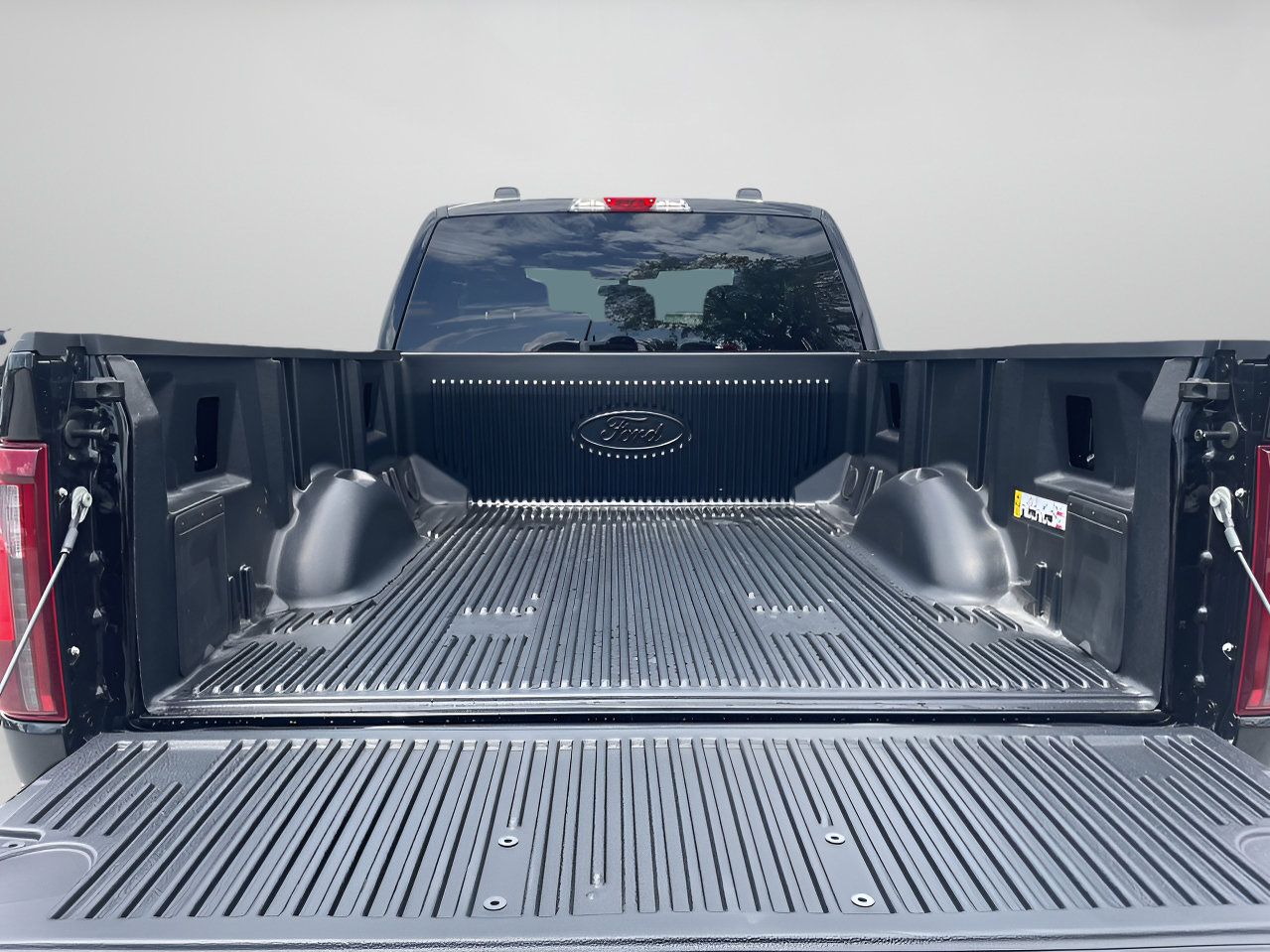 New 2026 Ford F150 STX w/ Equipment Group 200A RWD image 9