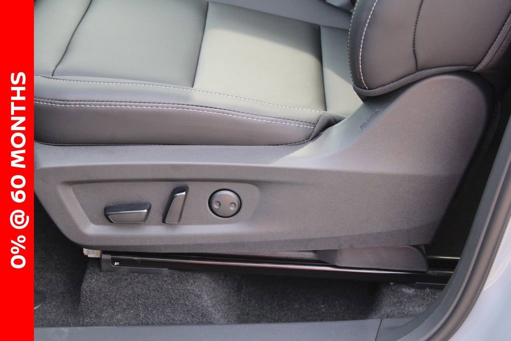 New 2025 Nissan Murano SL image 11