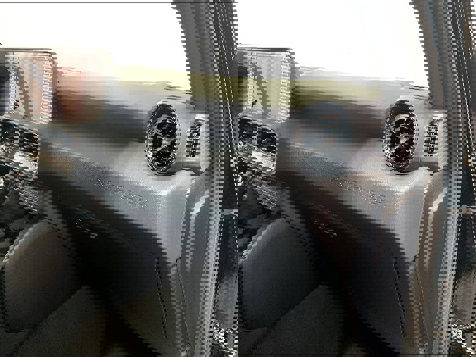 Certified 2024 Toyota Land Cruiser 1958 image 13