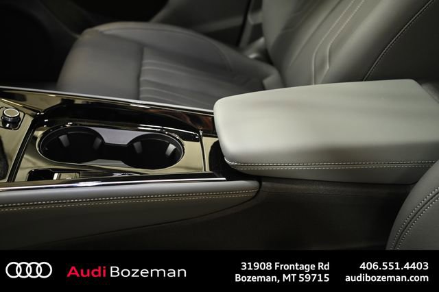 New 2026 Audi Q3 quattro 2.0T image 25