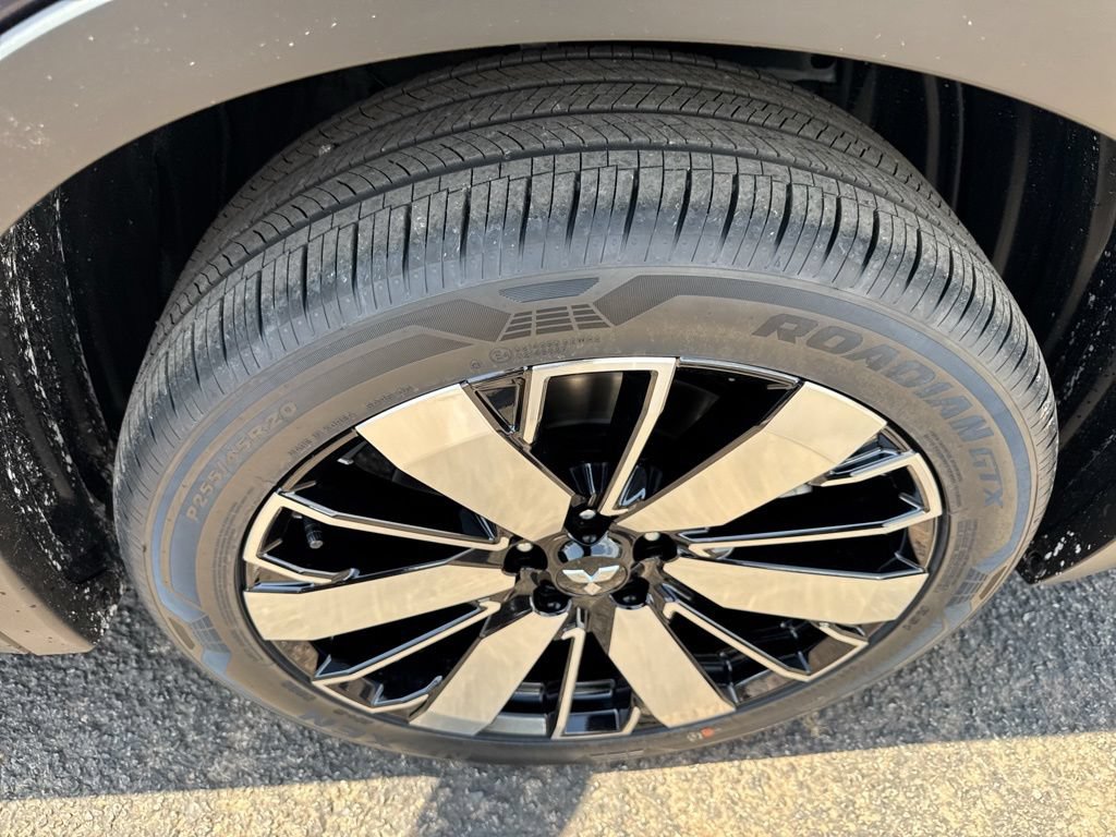 New 2026 Mitsubishi Outlander SE FWD image 46