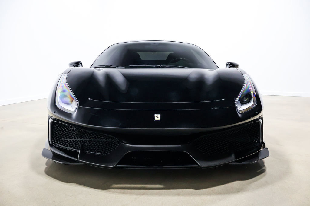 Used 2020 Ferrari 488 Pista image 31