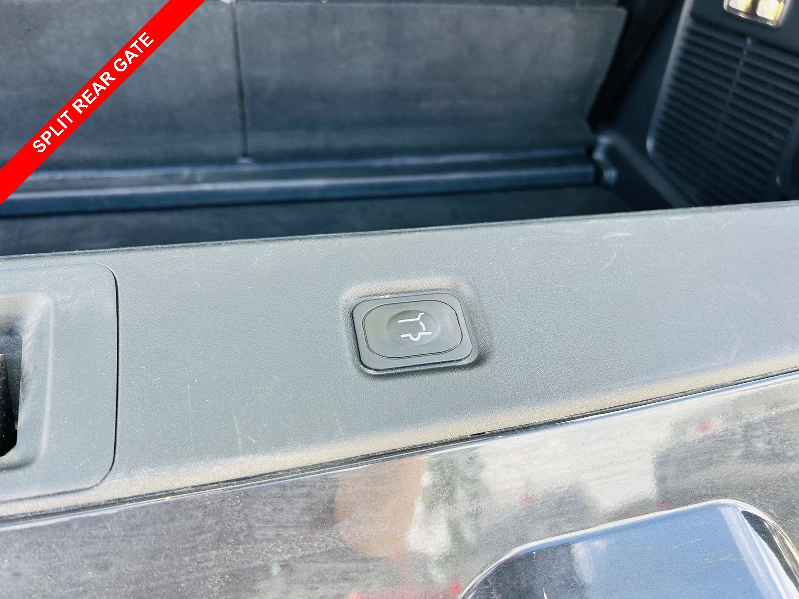 Used 2025 Ford Expedition Active AWD/4WD image 14