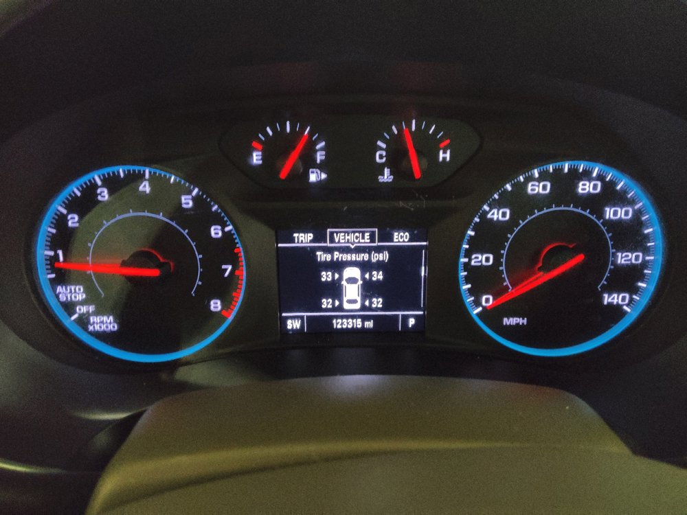 Used 2016 Chevrolet Malibu LS FWD image 23