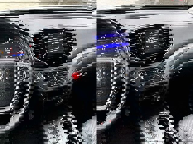 Used 2023 Honda Ridgeline RTL image 6