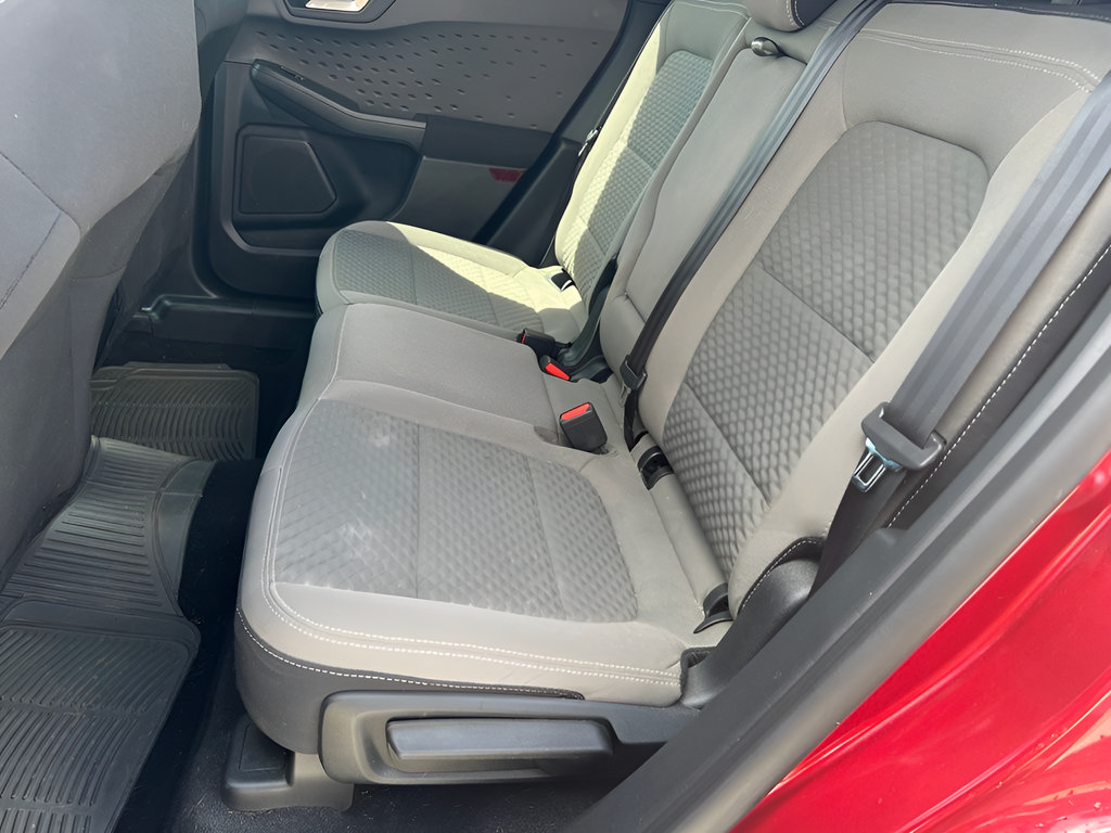 Used 2020 Ford Escape SE AWD/4WD image 16