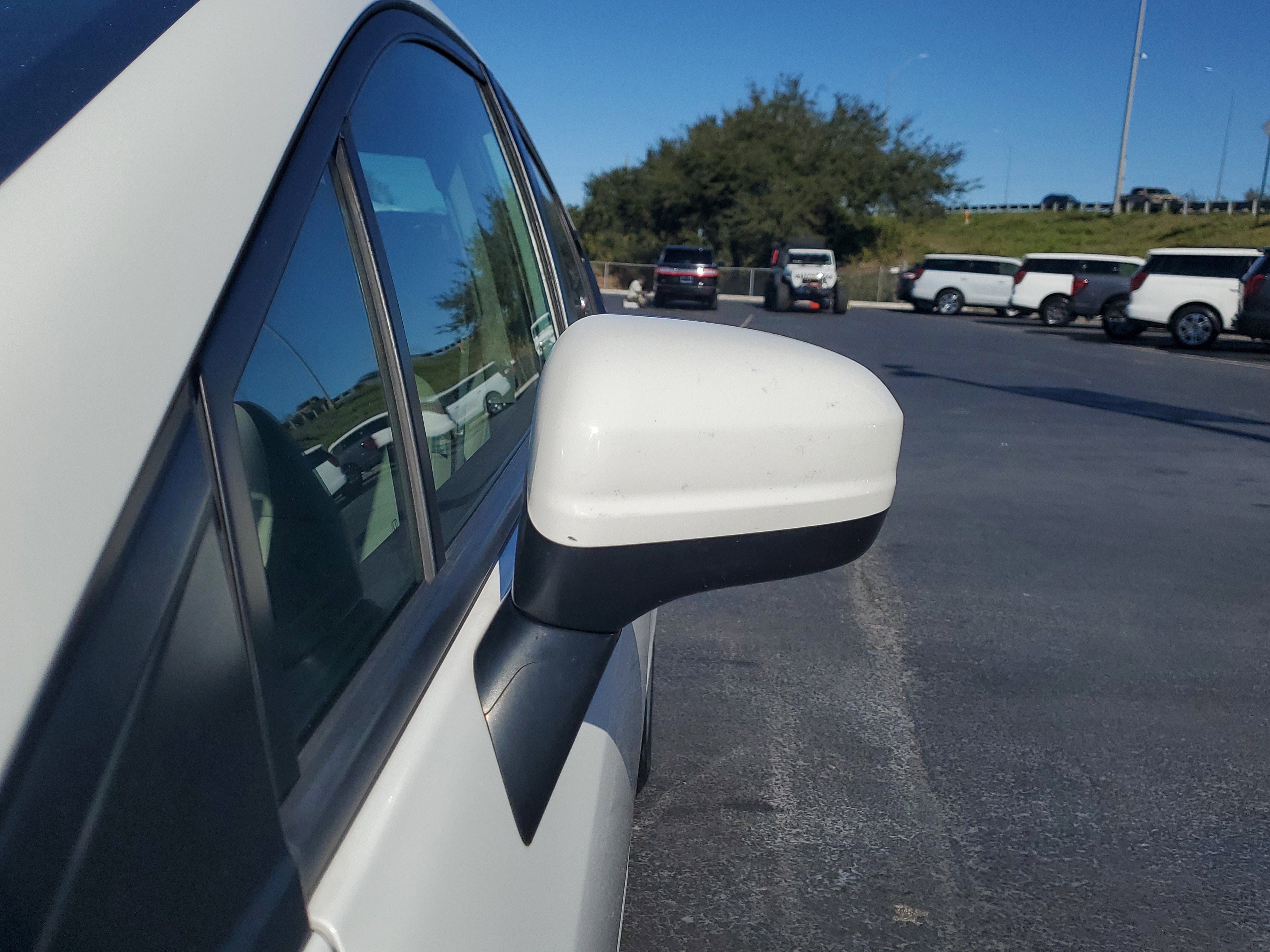 Used 2014 Honda Civic LX image 4