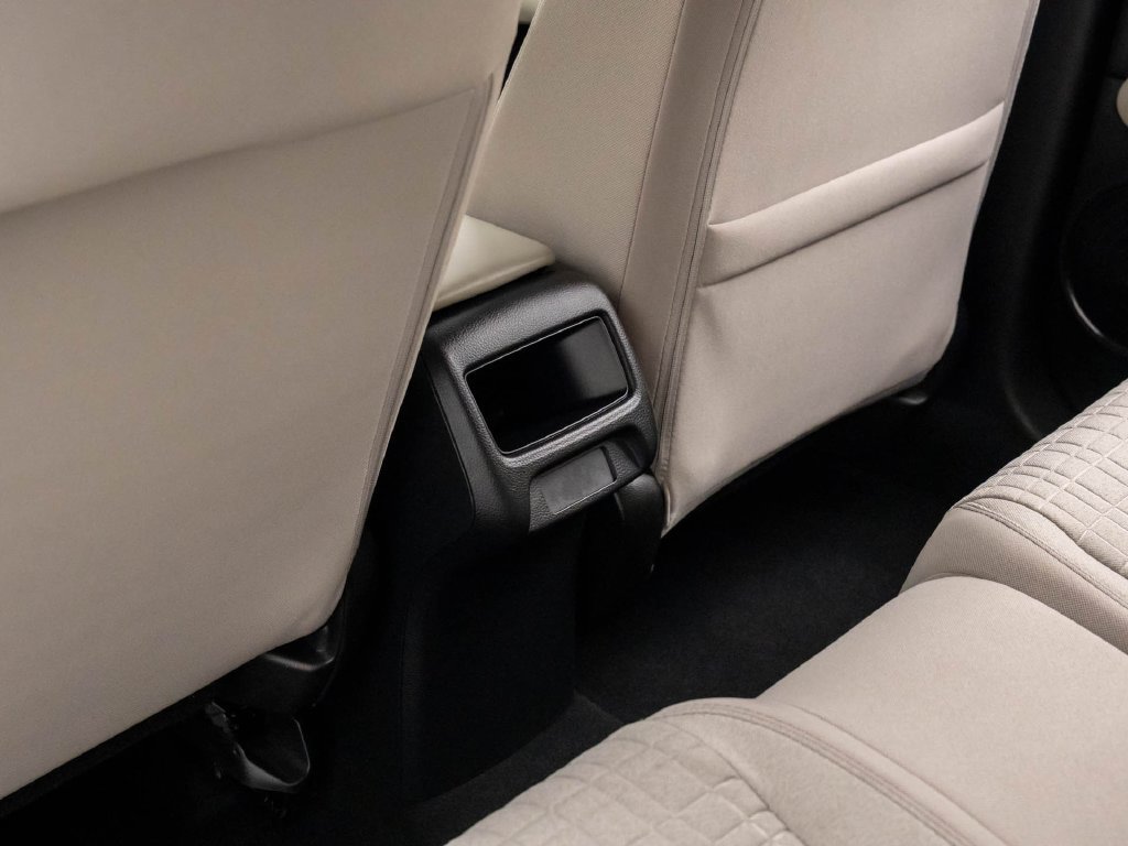 New 2027 Honda HR-V LX image 19