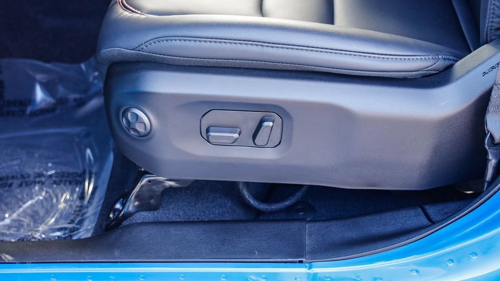 New 2025 Jeep Wrangler Unlimited Rubicon image 26