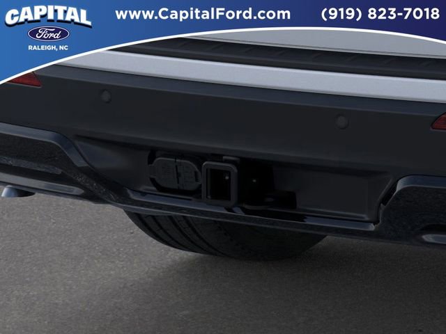 New 2026 Ford Explorer ST-Line image 23