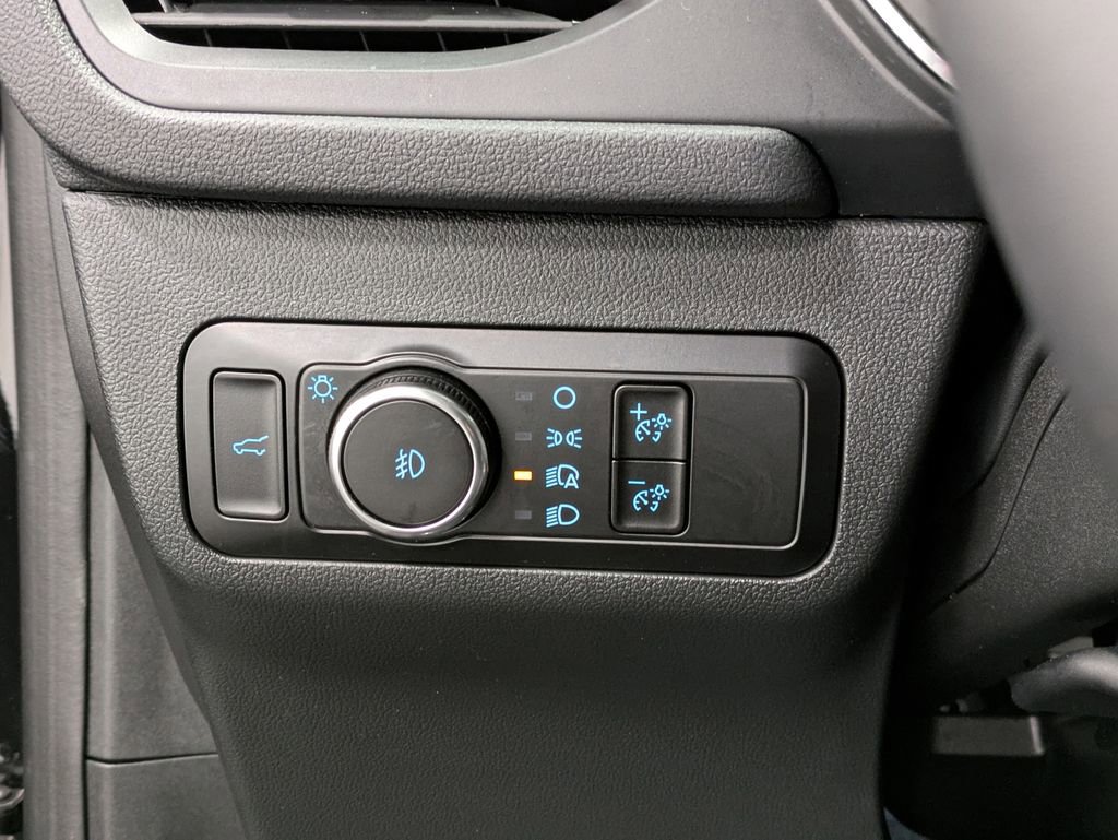 Used 2023 Ford Escape Platinum AWD/4WD image 21