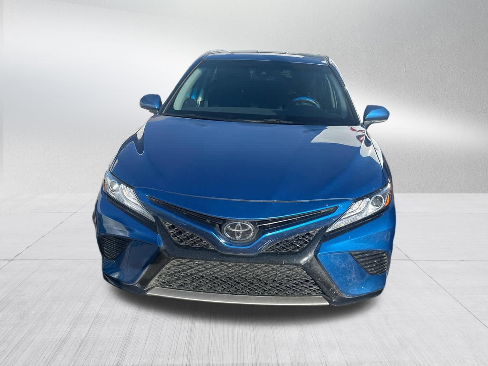 Used 2020 Toyota Camry XSE w/ Carpet Mat Package image 6