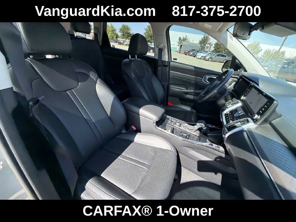 Used 2023 Kia Sorento SX AWD/4WD image 29