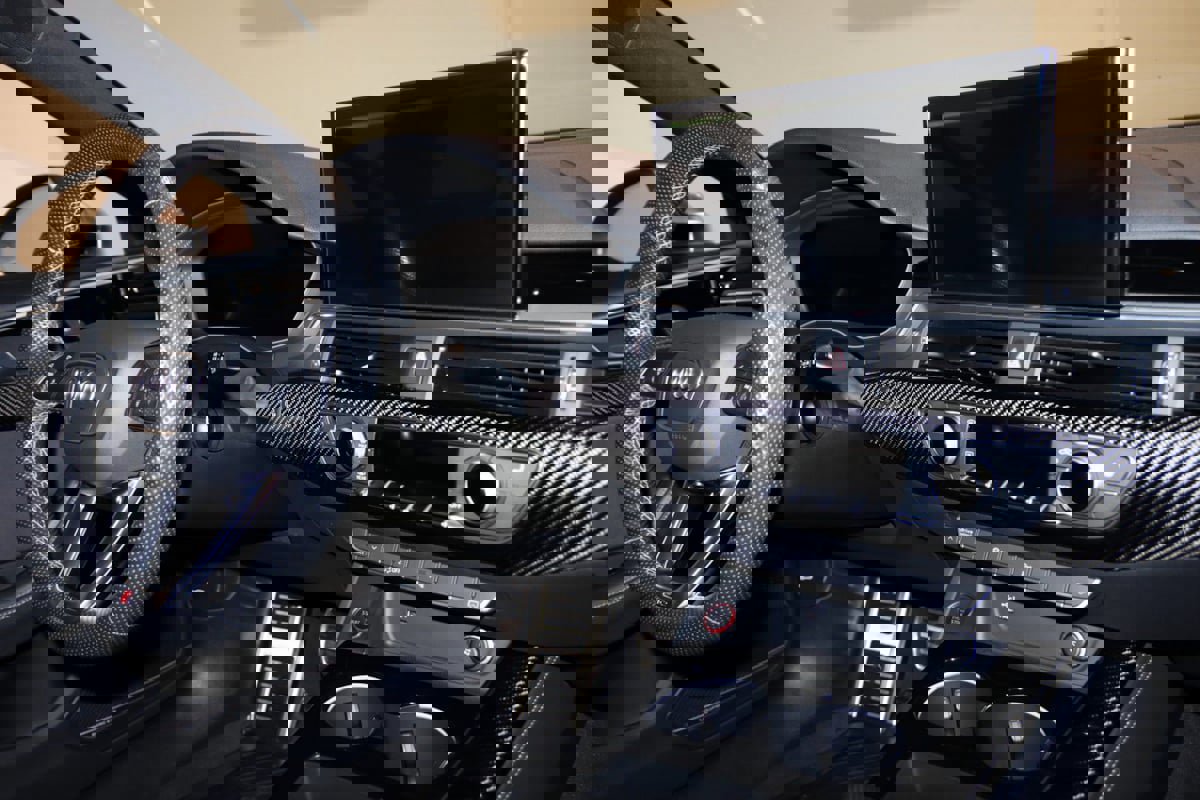 Used 2023 Audi RS 5 Sportback image 67