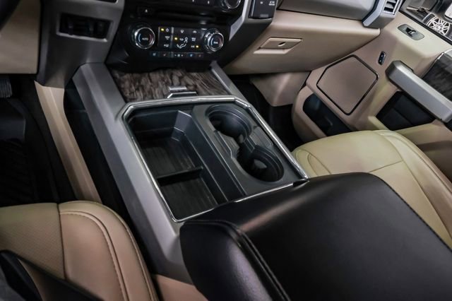 Used 2017 Ford F450 Lariat image 17