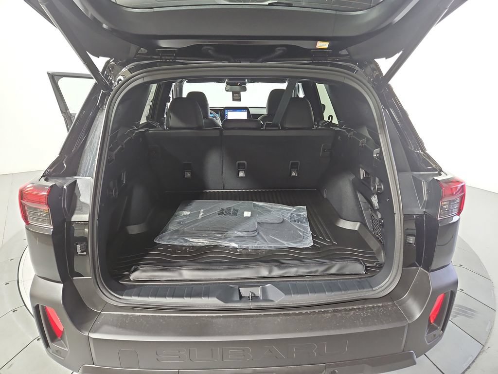 New 2026 Subaru Outback Premium AWD/4WD image 23