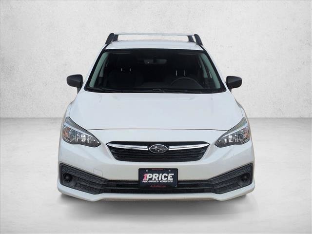 Used 2020 Subaru Impreza 2.0i AWD/4WD image 2