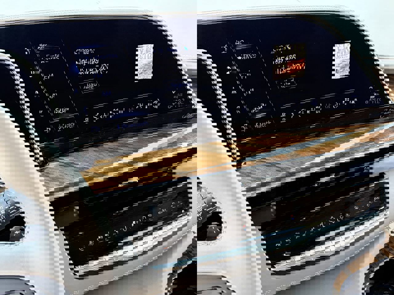 Certified 2024 Cadillac Escalade ESV Sport Platinum w/ LPO, ONYX Package image 27