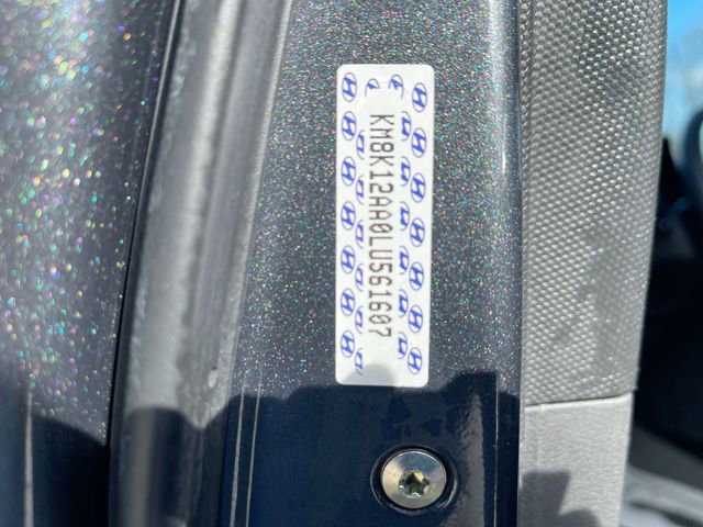 Used 2020 Hyundai Kona SE image 30