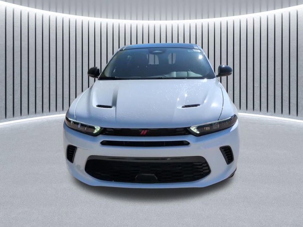 Used 2025 Dodge Hornet R/T w/ R/T Plus Package AWD/4WD image 17