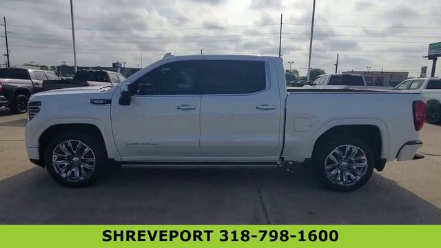 Certified 2024 GMC Sierra 1500 Denali AWD/4WD image 5