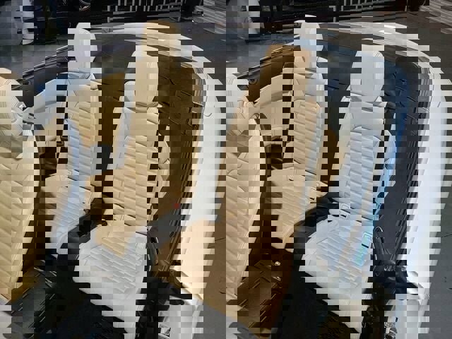 Used 2019 Mercedes-Benz C 300 Cabriolet image 35