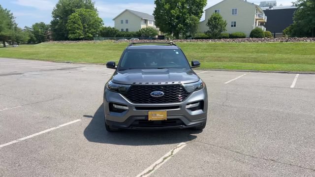 Used 2023 Ford Explorer ST w/ Equipment Group 401A AWD/4WD image 48