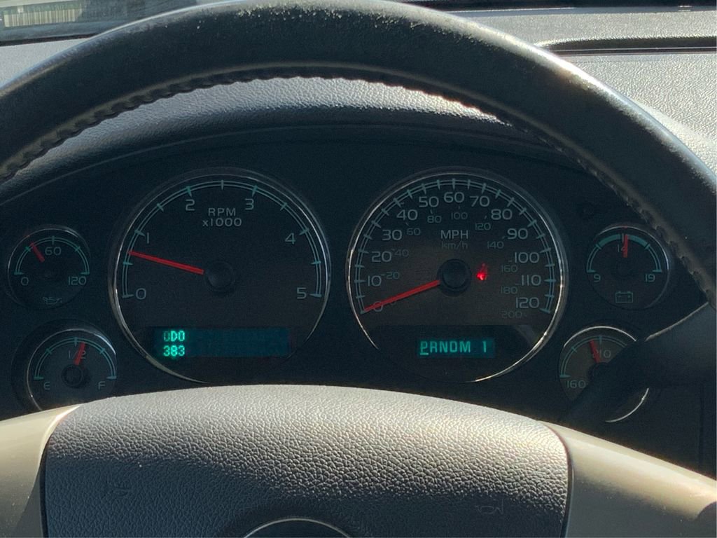 Used 2013 GMC Sierra 2500 SLT image 18