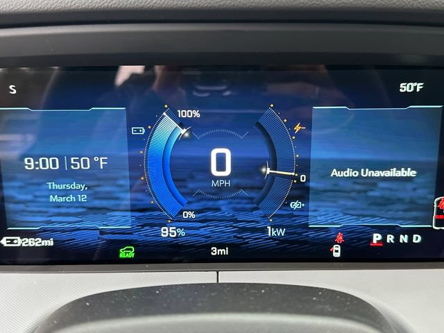 New 2027 Chevrolet Bolt RS FWD image 20