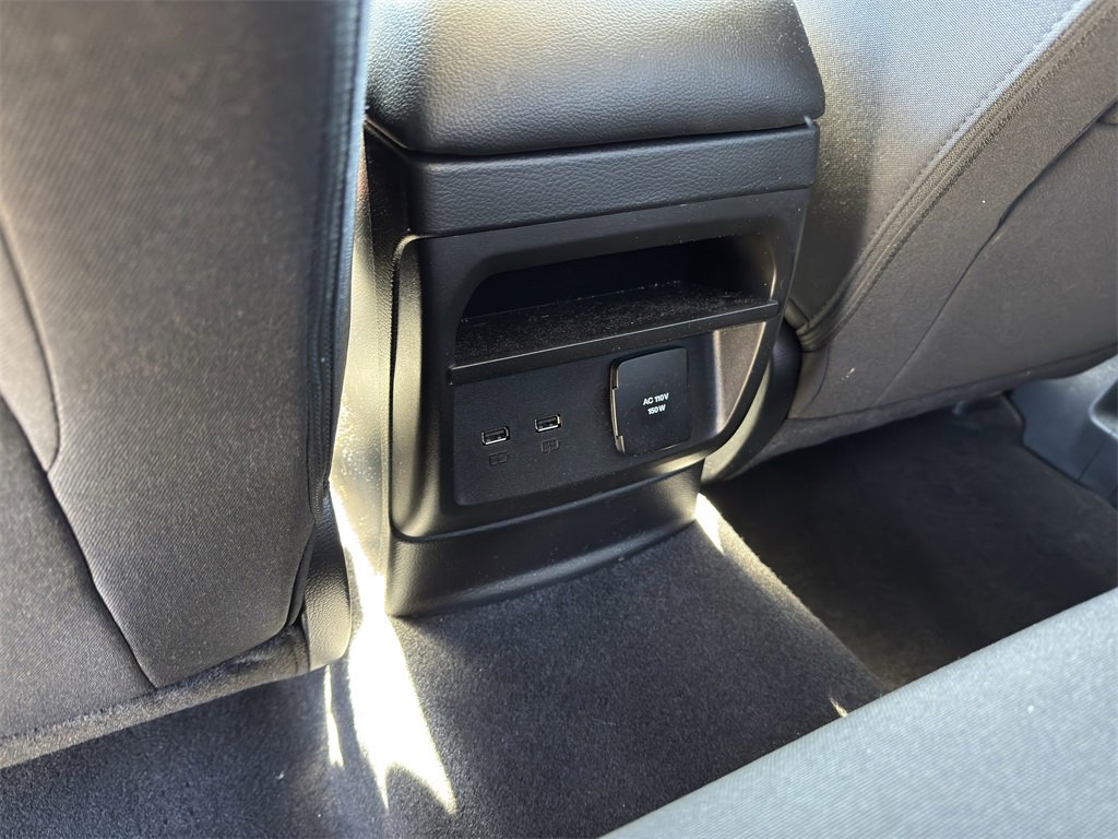 Used 2021 Ford Ranger XLT w/ Equipment Group 302A High image 13